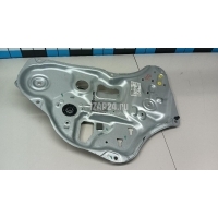 Стеклоподъемник электр. задний правый Hyundai-Kia ix35/Tucson (2010 - 2015) 834022Y000