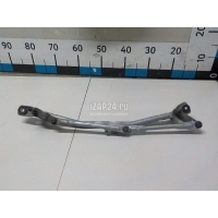 Трапеция стеклоочистителей Hyundai-Kia ix35/Tucson (2010 - 2015) 981202S000