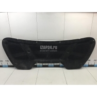 Шумоизоляция капота Hyundai-Kia ix35/Tucson (2010 - 2015) 811252Y000