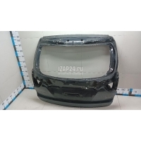 Дверь багажника Hyundai-Kia ix35/Tucson (2010 - 2015) 737002Y001