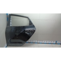 Дверь задняя левая Hyundai-Kia ix35/Tucson (2010 - 2015) 770032Y011