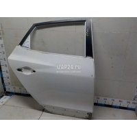 Дверь задняя правая Hyundai-Kia ix35/Tucson (2010 - 2015) 770042Y011