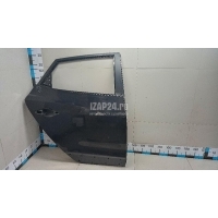 Дверь задняя правая Hyundai-Kia ix35/Tucson (2010 - 2015) 770042Y011