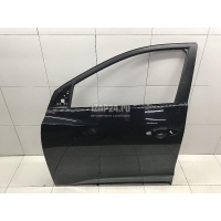Дверь передняя левая Hyundai-Kia ix35/Tucson (2010 - 2015) 760032Y000