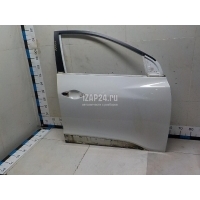 Дверь передняя левая Hyundai-Kia ix35/Tucson (2010 - 2015) 760032Y011