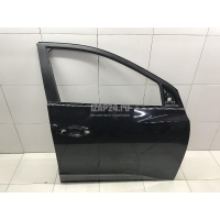 Дверь передняя правая Hyundai-Kia ix35/Tucson (2010 - 2015) 760042Y000