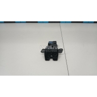 Замок багажника Hyundai-Kia ix35/Tucson (2010 - 2015) 812302S000