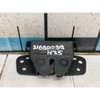 Замок капота Hyundai-Kia ix35/Tucson (2010 - 2015) 811302S900
