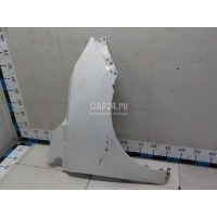 Крыло переднее правое Hyundai-Kia ix35/Tucson (2010 - 2015) 663212S000