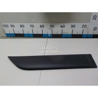 Накладка двери задней правой Hyundai-Kia ix35/Tucson (2010 - 2015) 877322S000