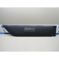 Накладка двери задней правой Hyundai-Kia ix35/Tucson (2010 - 2015) 877322S000