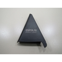 Накладка двери задней правой Hyundai-Kia ix35/Tucson (2010 - 2015) 839202S0004X