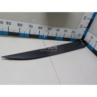 Накладка двери передней правой Hyundai-Kia ix35/Tucson (2010 - 2015) 877222S000
