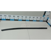 Накладка стекла заднего левого Hyundai-Kia ix35/Tucson (2010 - 2015) 832102S000