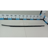 Накладка стекла заднего правого Hyundai-Kia ix35/Tucson (2010 - 2015) 832202S000
