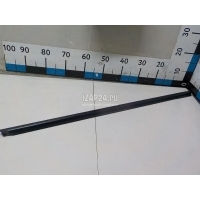 Накладка стекла переднего правого Hyundai-Kia ix35/Tucson (2010 - 2015) 822202S000