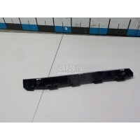 Направляющая заднего бампера левая Hyundai-Kia ix35/Tucson (2010 - 2015) 866132Y000