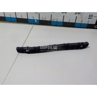 Направляющая заднего бампера правая Hyundai-Kia ix35/Tucson (2010 - 2015) 866142Y000