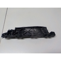 Направляющая переднего бампера правая Hyundai-Kia ix35/Tucson (2010 - 2015) 865142Y000