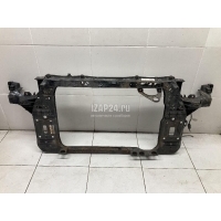 Панель передняя Hyundai-Kia ix35/Tucson (2010 - 2015) 641102Y000