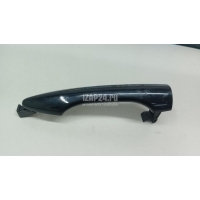 Ручка двери наружная Hyundai-Kia ix35/Tucson (2010 - 2015) 826512Y010