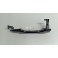 Ручка двери наружная Hyundai-Kia ix35/Tucson (2010 - 2015) 826512Y010