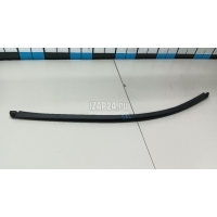 Уплотнитель стекла двери Hyundai-Kia ix35/Tucson (2010 - 2015) 832312S000