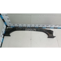Усилитель переднего бампера Hyundai-Kia ix35/Tucson (2010 - 2015) 865602Y000