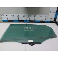 Стекло двери задней левой Hyundai-Kia ix35/Tucson (2010 - 2015) 834112Y010A
