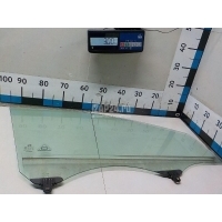Стекло двери передней правой Hyundai-Kia ix35/Tucson (2010 - 2015) 824212S010