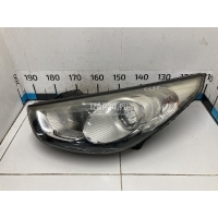 Фара левая Hyundai-Kia ix35/Tucson (2010 - 2015) 921012Y020