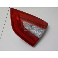 Фонарь задний внутренний правый Hyundai-Kia ix35/Tucson (2010 - 2015) 924042Y500