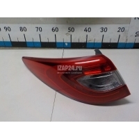 Фонарь задний наружный левый Hyundai-Kia ix35/Tucson (2010 - 2015) 924012Y500