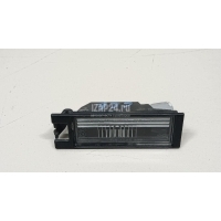 Фонарь подсветки номера Hyundai-Kia ix35/Tucson (2010 - 2015) 925102S000