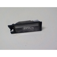 Фонарь подсветки номера Hyundai-Kia ix35/Tucson (2010 - 2015) 925102S000
