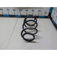 Пружина передняя Hyundai-Kia Sportage (2010 - 2015) 546302Y914