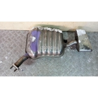Глушитель основной Hyundai-Kia ix35/Tucson (2010 - 2015) 287002Y300