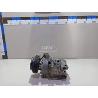 Компрессор кондиционера Hyundai-Kia Sportage (2010 - 2015) 977012S000