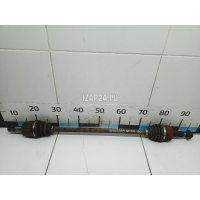 Полуось задняя правая Hyundai-Kia Sportage (2010 - 2015) 496012Y000