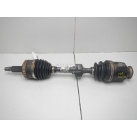 Полуось передняя правая Hyundai-Kia Sportage (2010 - 2015) 495012Y050