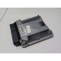 Блок управления двигателем Hyundai-Kia ix35/Tucson (2010 - 2015) 391012F900