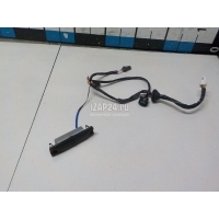 Кнопка открывания багажника Hyundai-Kia ix35/Tucson (2010 - 2015) 812602S000