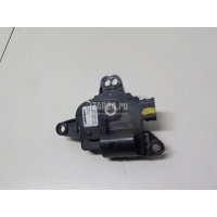 Моторчик заслонки отопителя Hyundai-Kia 2010 - 2015 971542Y000