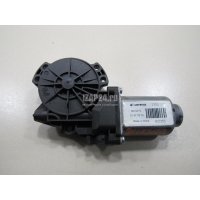 Моторчик стеклоподъемника Hyundai-Kia ix35/Tucson (2010 - 2015) 834602S000