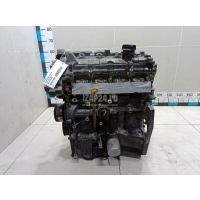 Двигатель Renault Megane III (2009 - 2016) 8201336264