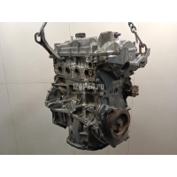 Двигатель Renault Megane III (2009 - 2016) 8201336264