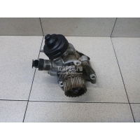 ТНВД Renault Megane III (2009 - 2016) 167007358R