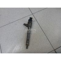 Форсунка дизельная электрическая Renault Megane III (2009 - 2016) 166008399R