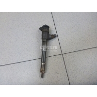 Форсунка дизельная электрическая Renault Fluence (2010 - 2017) 166008399R