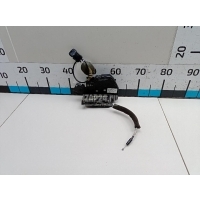 Замок двери задней левой Renault Fluence (2010 - 2017) 825037507R